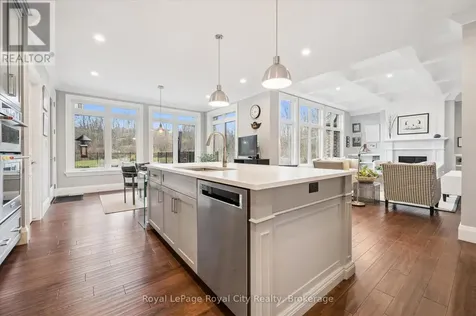28 Serena Lane Guelph (pineridge/westminster Woods) ON N1L 1E7