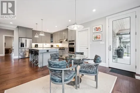 28 Serena Lane Guelph (pineridge/westminster Woods) ON N1L 1E7