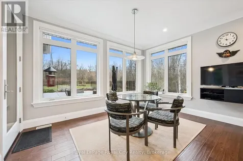 28 Serena Lane Guelph (pineridge/westminster Woods) ON N1L 1E7