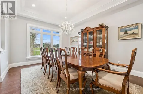 28 Serena Lane Guelph (pineridge/westminster Woods) ON N1L 1E7