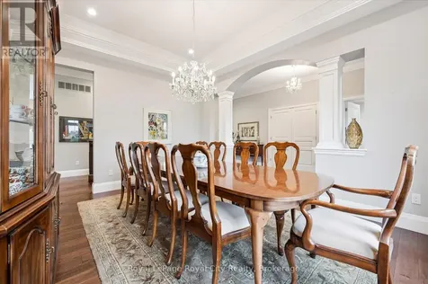 28 Serena Lane Guelph (pineridge/westminster Woods) ON N1L 1E7