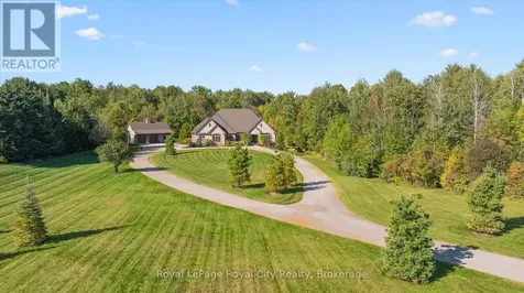 28 Serena Lane Guelph (pineridge/westminster Woods) ON N1L 1E7