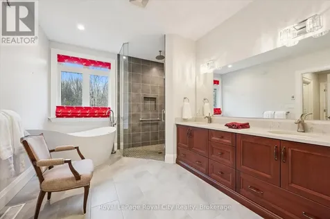 28 Serena Lane Guelph (pineridge/westminster Woods) ON N1L 1E7