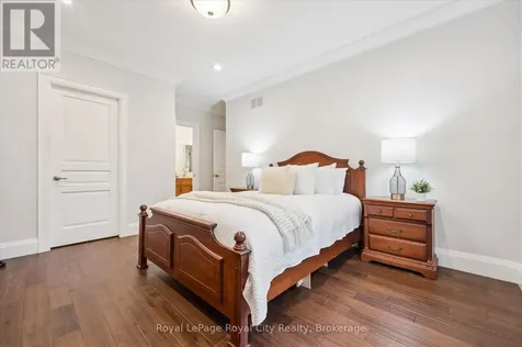 28 Serena Lane Guelph (pineridge/westminster Woods) ON N1L 1E7