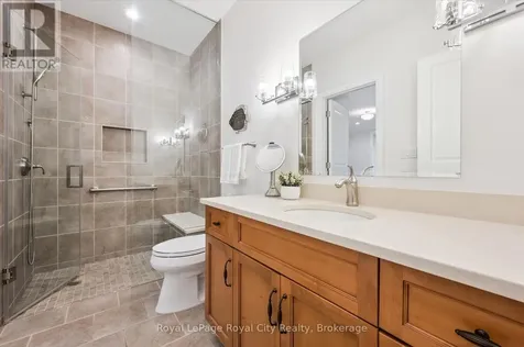 28 Serena Lane Guelph (pineridge/westminster Woods) ON N1L 1E7