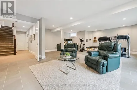 28 Serena Lane Guelph (pineridge/westminster Woods) ON N1L 1E7