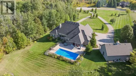 28 Serena Lane Guelph (pineridge/westminster Woods) ON N1L 1E7