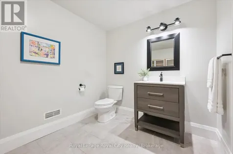 28 Serena Lane Guelph (pineridge/westminster Woods) ON N1L 1E7