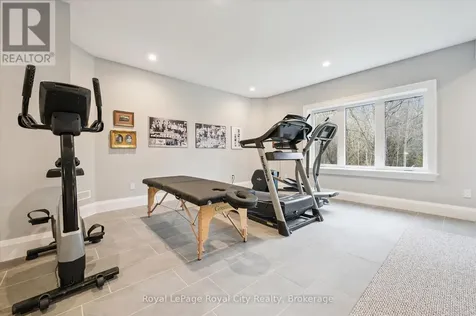 28 Serena Lane Guelph (pineridge/westminster Woods) ON N1L 1E7
