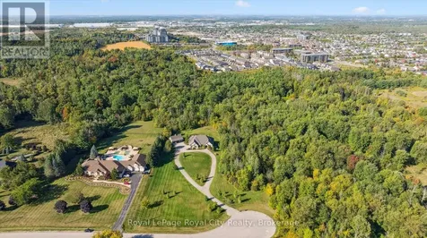 28 Serena Lane Guelph (pineridge/westminster Woods) ON N1L 1E7
