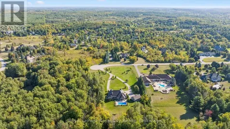 28 Serena Lane Guelph (pineridge/westminster Woods) ON N1L 1E7