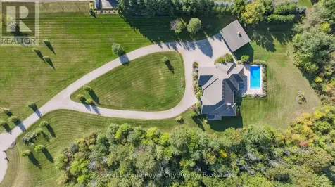28 Serena Lane Guelph (pineridge/westminster Woods) ON N1L 1E7