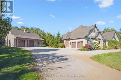 28 Serena Lane Guelph (pineridge/westminster Woods) ON N1L 1E7