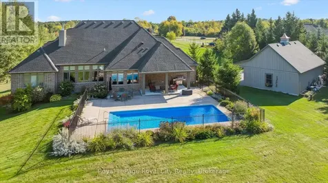 28 Serena Lane Guelph (pineridge/westminster Woods) ON N1L 1E7