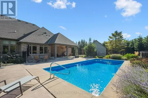 28 Serena Lane Guelph (pineridge/westminster Woods) ON N1L 1E7