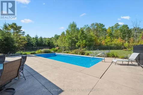 28 Serena Lane Guelph (pineridge/westminster Woods) ON N1L 1E7