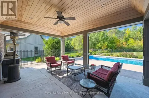 28 Serena Lane Guelph (pineridge/westminster Woods) ON N1L 1E7