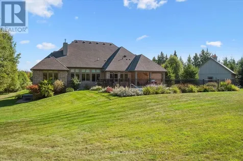 28 Serena Lane Guelph (pineridge/westminster Woods) ON N1L 1E7