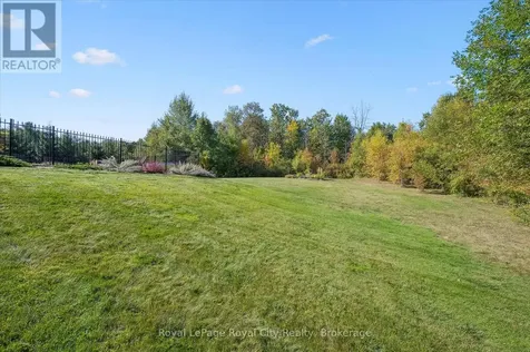 28 Serena Lane Guelph (pineridge/westminster Woods) ON N1L 1E7