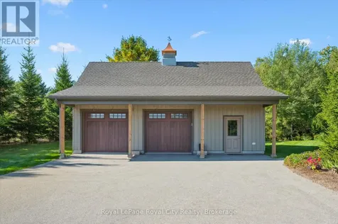 28 Serena Lane Guelph (pineridge/westminster Woods) ON N1L 1E7