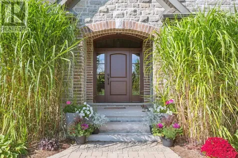 28 Serena Lane Guelph (pineridge/westminster Woods) ON N1L 1E7