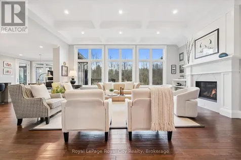 28 Serena Lane Guelph (pineridge/westminster Woods) ON N1L 1E7