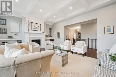 28 Serena Lane Guelph (pineridge/westminster Woods) ON N1L 1E7