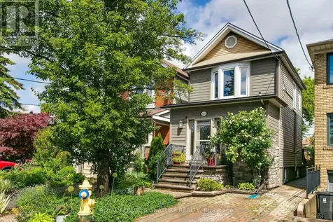 146 Gloucester Grove Toronto (oakwood Village) ON M6C 2B1