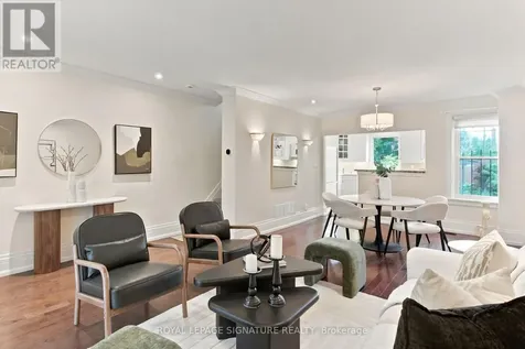 146 Gloucester Grove Toronto (oakwood Village) ON M6C 2B1