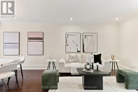 146 Gloucester Grove Toronto (oakwood Village) ON M6C 2B1