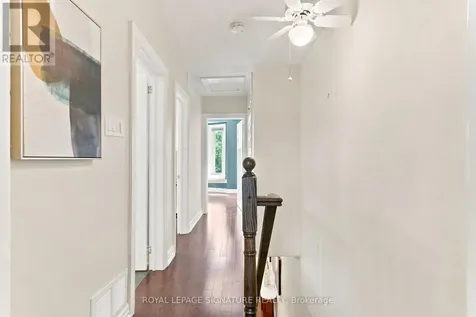 146 Gloucester Grove Toronto (oakwood Village) ON M6C 2B1