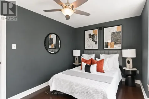146 Gloucester Grove Toronto (oakwood Village) ON M6C 2B1