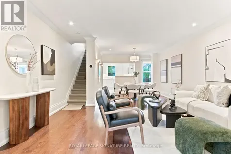 146 Gloucester Grove Toronto (oakwood Village) ON M6C 2B1