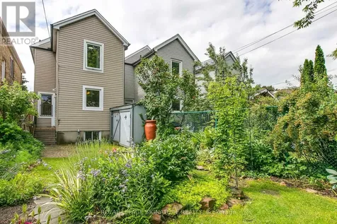 146 Gloucester Grove Toronto (oakwood Village) ON M6C 2B1