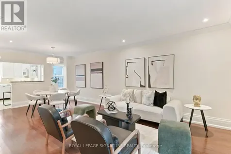 146 Gloucester Grove Toronto (oakwood Village) ON M6C 2B1