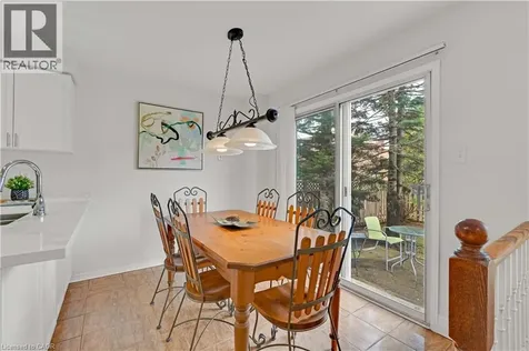 1471 Pickwick Drive Mississauga ON L5V 1V7