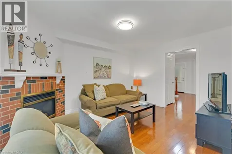 1471 Pickwick Drive Mississauga ON L5V 1V7