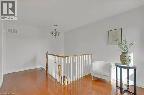 1471 Pickwick Drive Mississauga ON L5V 1V7