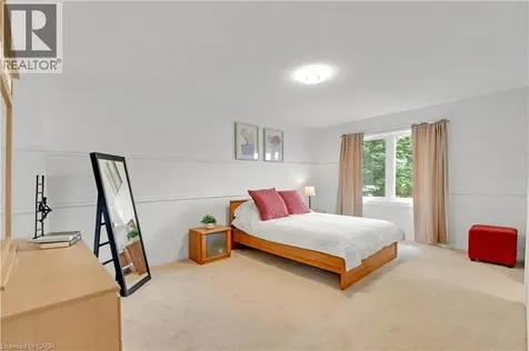 1471 Pickwick Drive Mississauga ON L5V 1V7