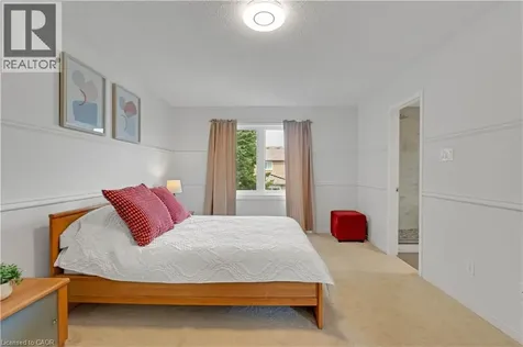 1471 Pickwick Drive Mississauga ON L5V 1V7