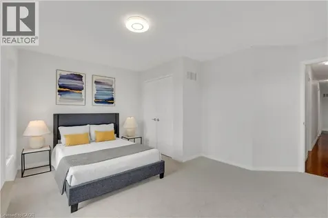 1471 Pickwick Drive Mississauga ON L5V 1V7