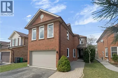 1471 Pickwick Drive Mississauga ON L5V 1V7