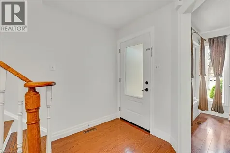 1471 Pickwick Drive Mississauga ON L5V 1V7