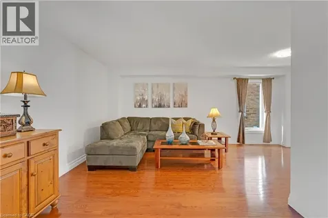 1471 Pickwick Drive Mississauga ON L5V 1V7