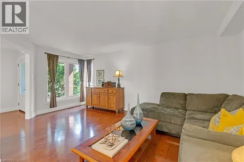 1471 Pickwick Drive Mississauga ON L5V 1V7