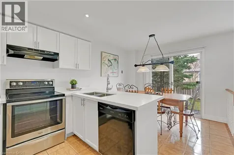 1471 Pickwick Drive Mississauga ON L5V 1V7