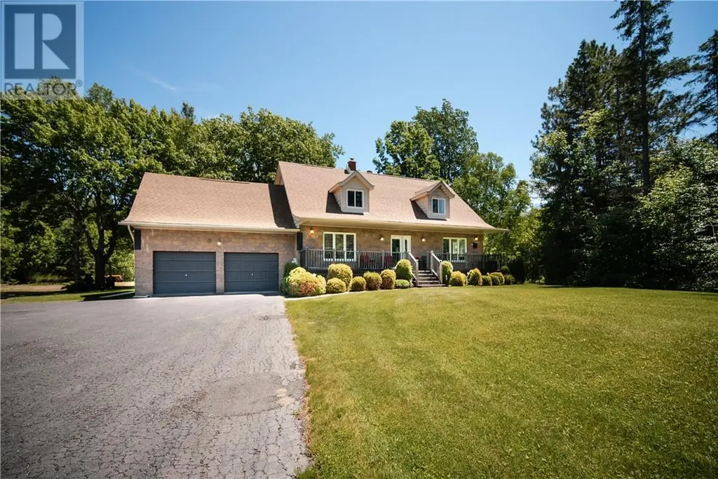 672 Hwy 535 Highway Noelville ON P0M 2N0