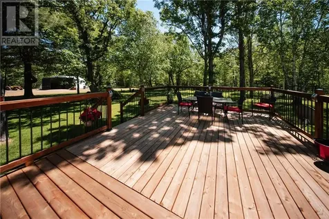 672 Hwy 535 Highway Noelville ON P0M 2N0