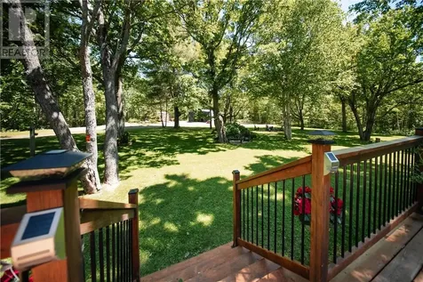 672 Hwy 535 Highway Noelville ON P0M 2N0
