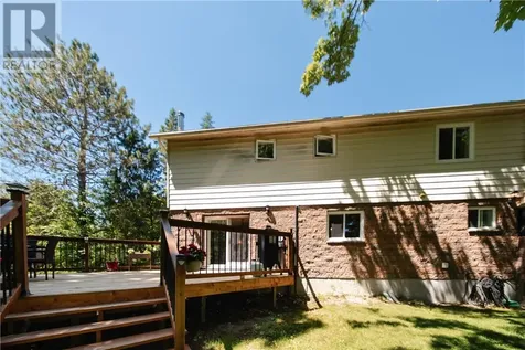 672 Hwy 535 Highway Noelville ON P0M 2N0